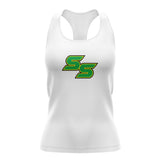 Salem Select Baseball Womens Full Sublimation Tank