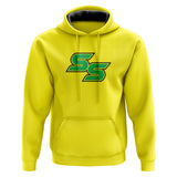 Salem Select Baseball Mens/Boys Full Sublimation Hoodie