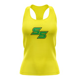 Salem Select Baseball Womens Full Sublimation Tank