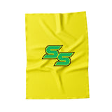 Salem Select Baseball Sport Towel