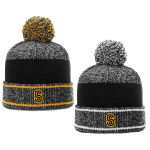 Salem Select Baseball Richardson 148 Beanie