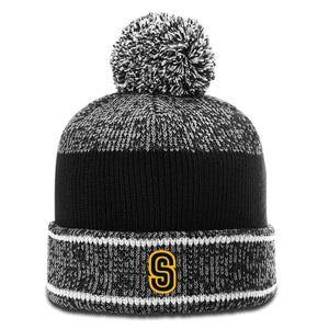 Salem Select Baseball Richardson 148 Beanie