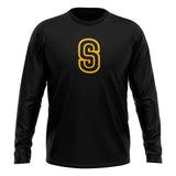 Salem Select Baseball Mens Full Sub Long Sleeve