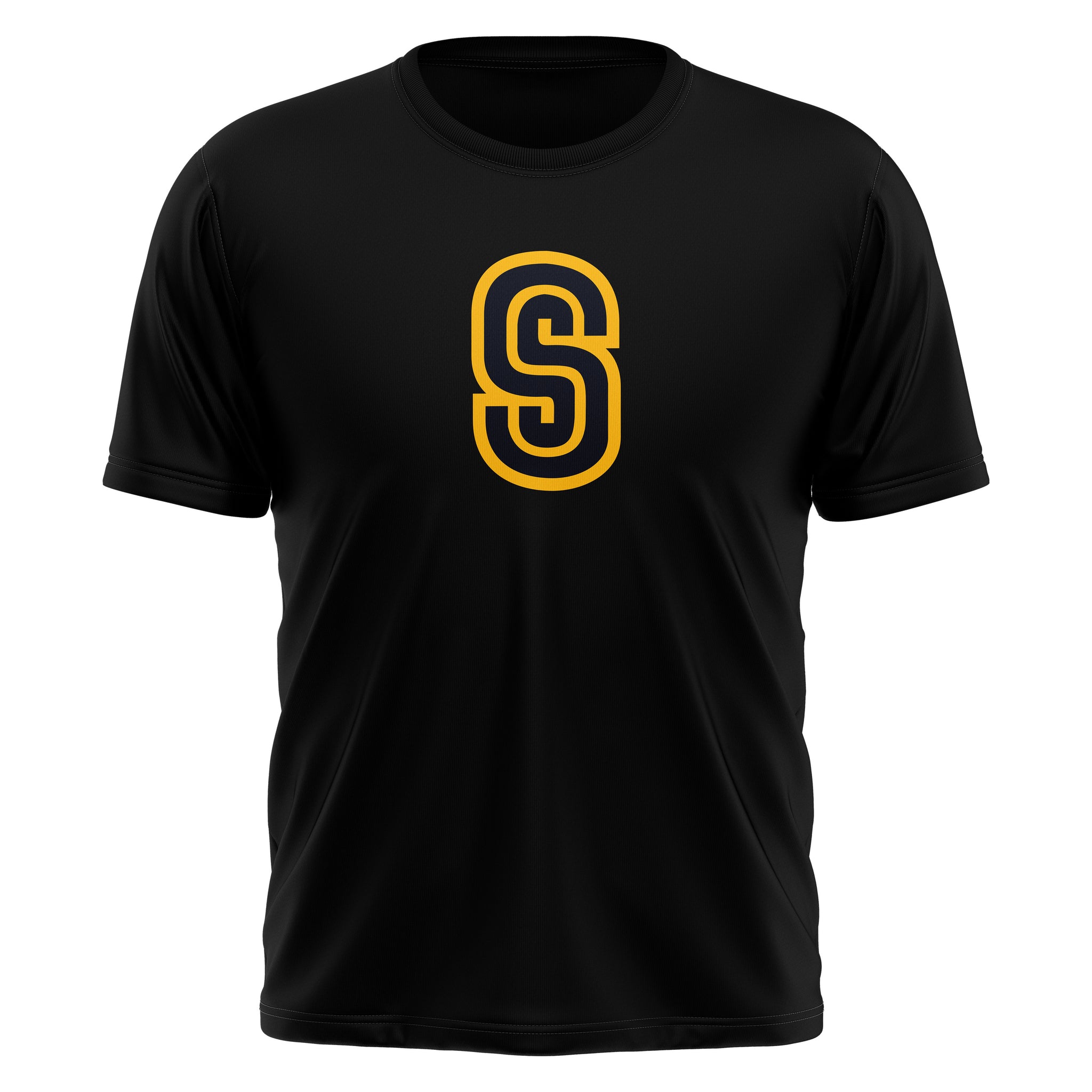 Salem Select Baseball Mens Full Sub Short Sleeve