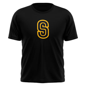 Salem Select Baseball Mens Full Sub Short Sleeve