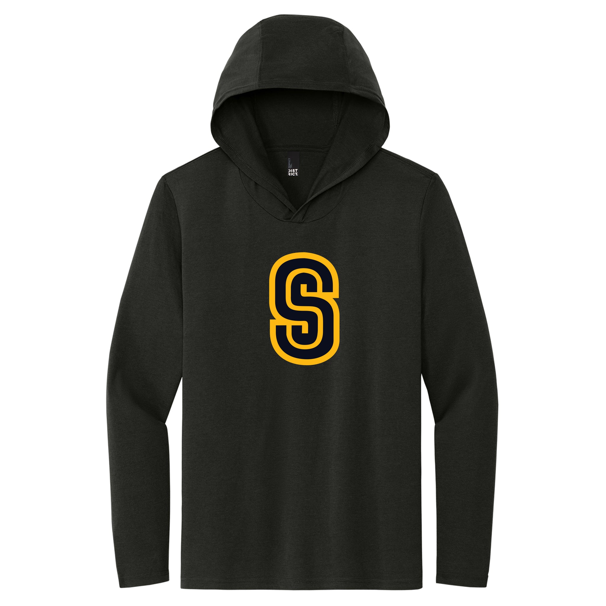 Salem Select Baseball Perfect Tri ® Long Sleeve Hoodie