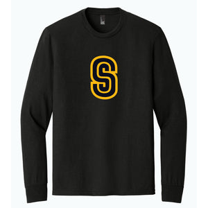 Salem Select Baseball Perfect Tri ® Long Sleeve Tee