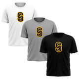 Salem Select Baseball Mens Full Sub Short Sleeve