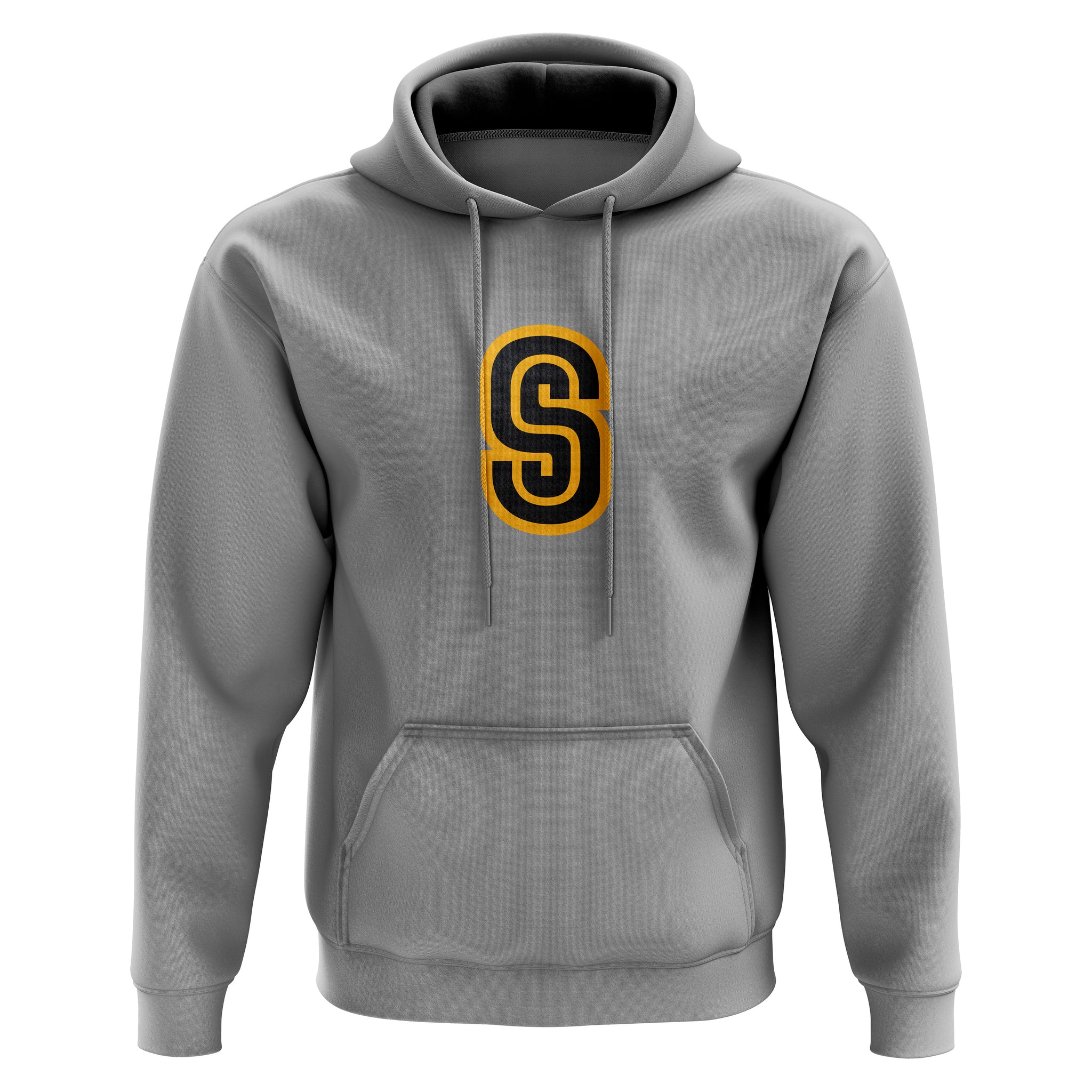 Salem Select Baseball Mens Full Sub Hoodie