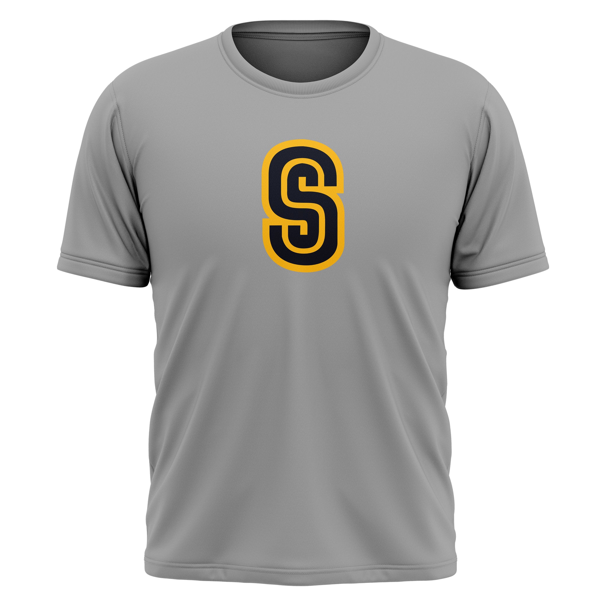 Salem Select Baseball Mens Full Sub Short Sleeve