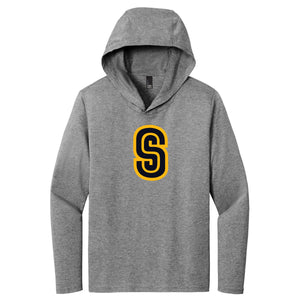 Salem Select Baseball Perfect Tri ® Long Sleeve Hoodie