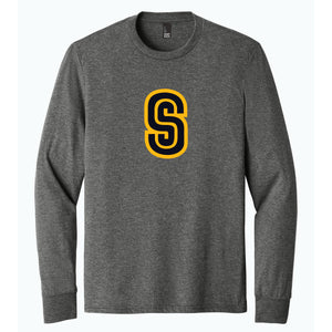 Salem Select Baseball Perfect Tri ® Long Sleeve Tee