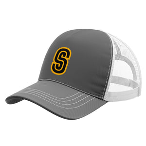 Salem Select Baseball Richardson 112 Snapback Hat