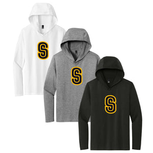 Salem Select Baseball Perfect Tri ® Long Sleeve Hoodie