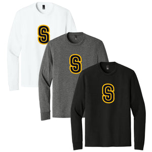 Salem Select Baseball Perfect Tri ® Long Sleeve Tee