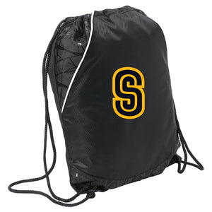 Salem Select Baseball Sport-Tek® Rival Cinch Pack