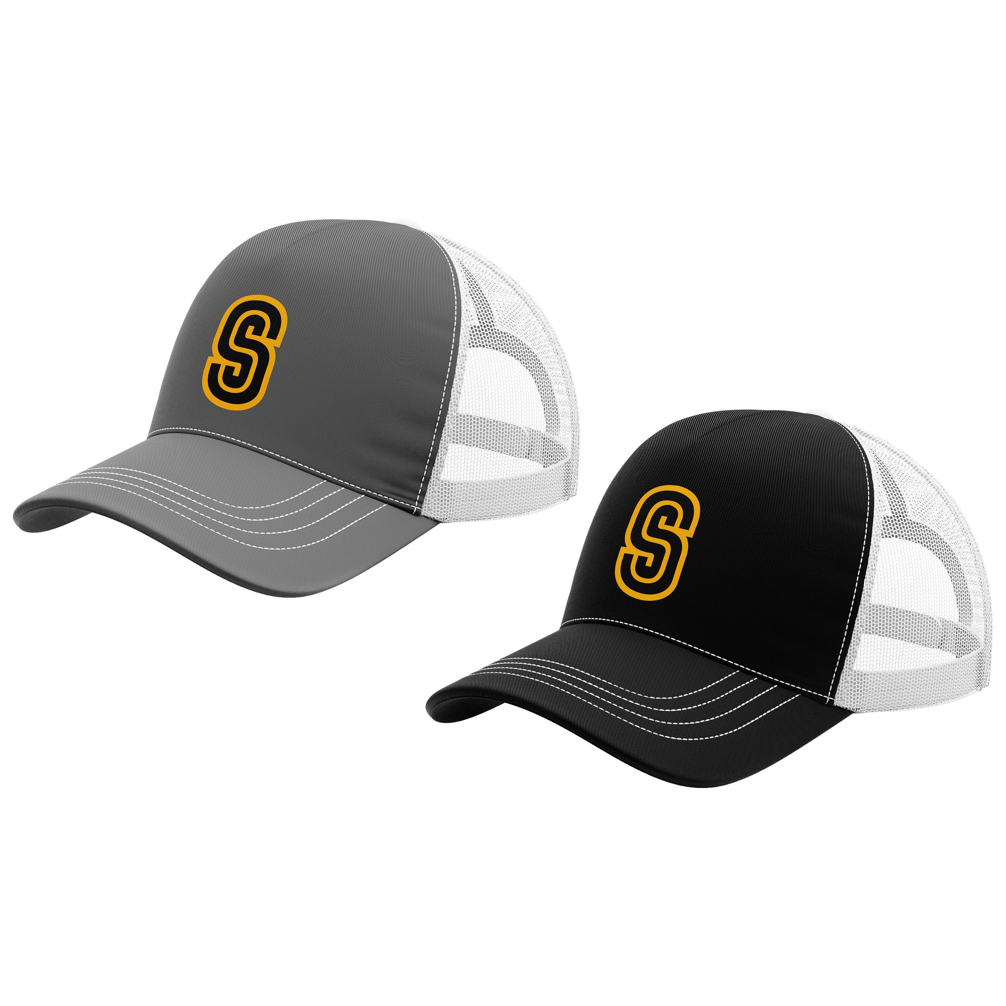 Salem Select Baseball Richardson 112 Snapback Hat