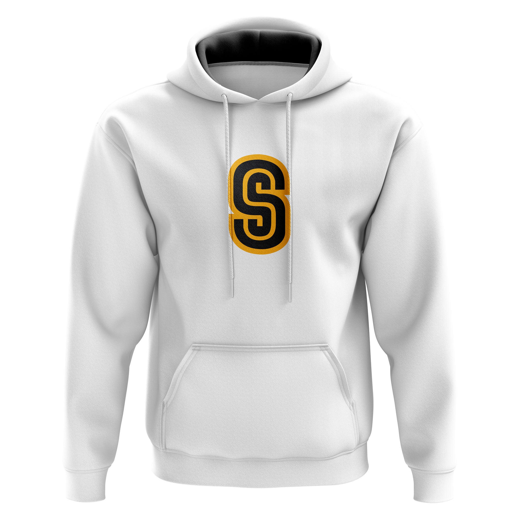 Salem Select Baseball Mens Full Sub Hoodie