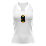 Salem Select Baseball Womens Full Sub Tank