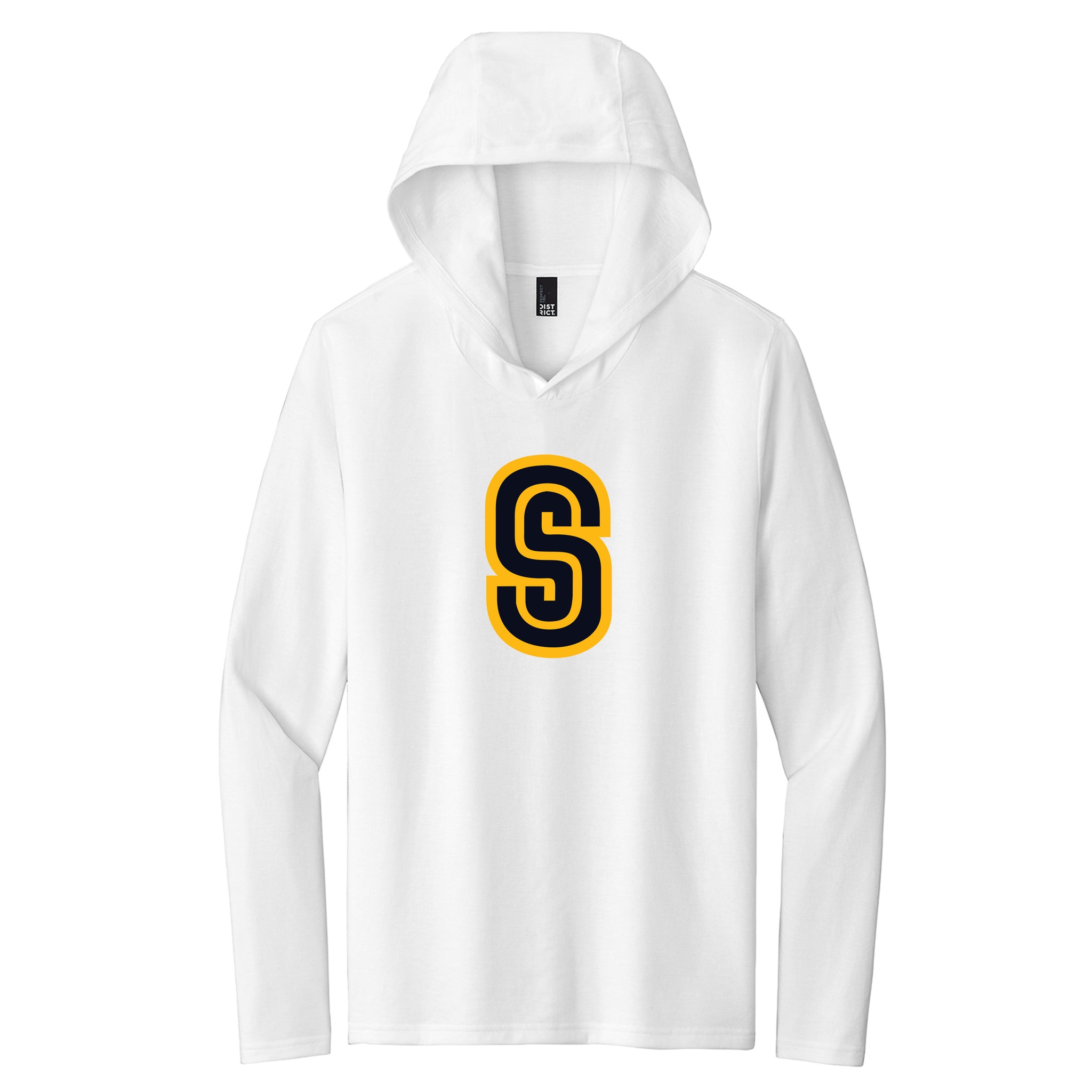 Salem Select Baseball Perfect Tri ® Long Sleeve Hoodie