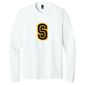 Salem Select Baseball Perfect Tri ® Long Sleeve Tee