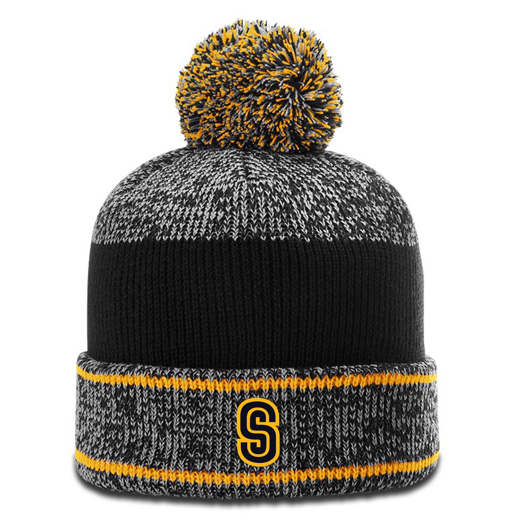 Salem Select Baseball Richardson 148 Beanie