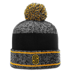 Salem Select Baseball Richardson 148 Beanie