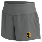 Salem Select Baseball Sport-Tek® Ladies Repeat Short