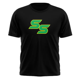 Salem Select Baseball Mens/Boys Full Sublimation Short Sleeve