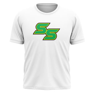 Salem Select Baseball Mens/Boys Full Sublimation Short Sleeve