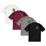 Savage Saints Fastpitch Mens/Boys Full Sublimation Batting Jacket