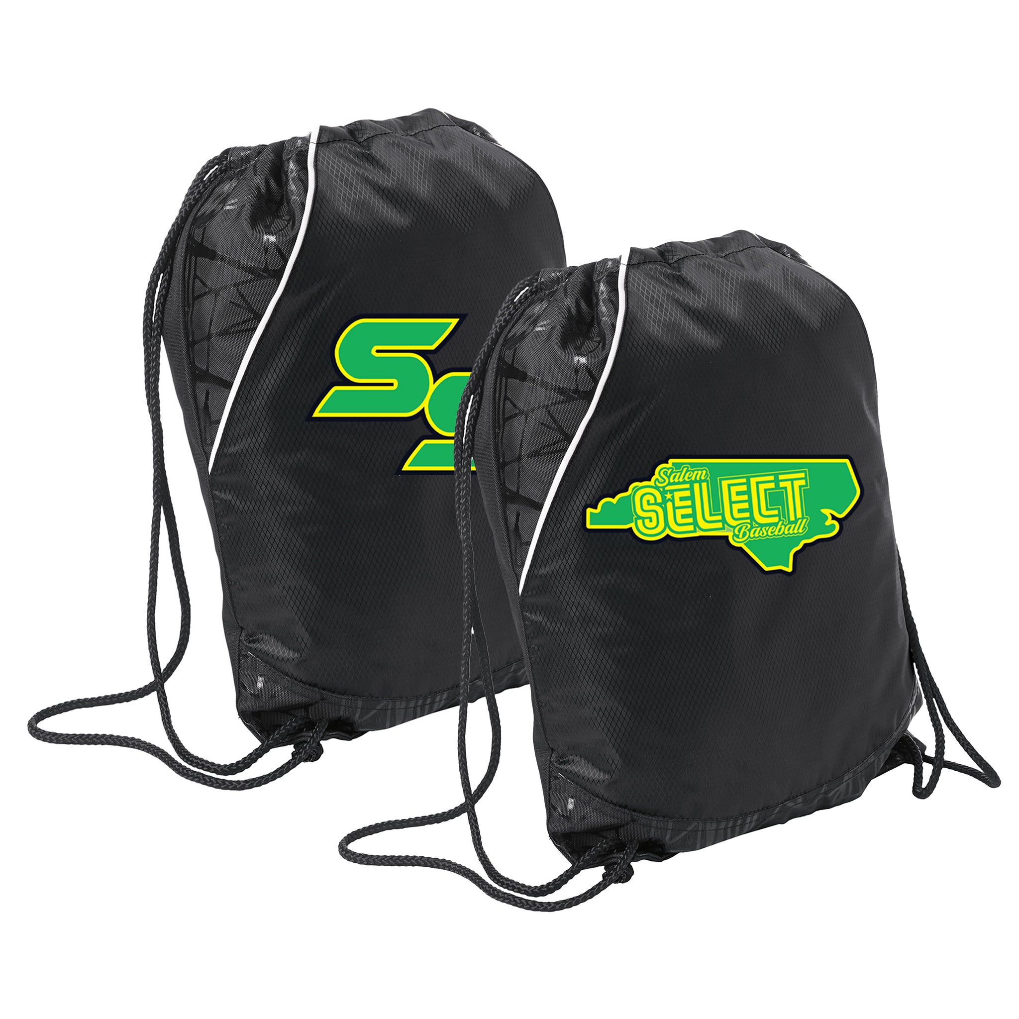 Salem Select Baseball Sport-Tek® Rival Cinch Pack