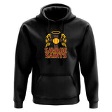 Savage Saints Fastpitch Mens/Boys Full Sublimation Hoodie