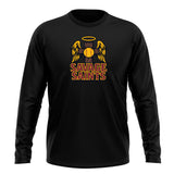 Savage Saints Fastpitch Mens/Boys Full Sublimation Long Sleeve