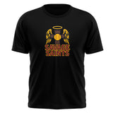 Savage Saints Fastpitch Mens/Boys Full Sublimation Short Sleeve