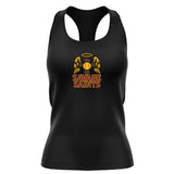Savage Saints Fastpitch Womens/Girls Full Sublimation Tank