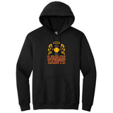 Savage Saints Fastpitch Gildan® Heavy Blend™ Hooded Sweatshirt
