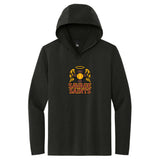 Savage Saints Fastpitch District Perfect Tri ® Long Sleeve Hoodie