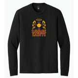 Savage Saints Fastpitch Perfect Tri ® Long Sleeve Tee