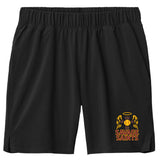 Savage Saints Fastpitch Sport-Tek® Ladies Repeat Short