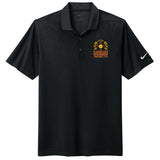 Savage Saints Fastpitch Nike Dri-FIT Micro Pique 2.0 Pocket Polo