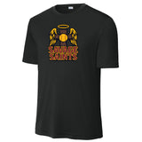 Savage Saints Fastpitch Sport-Tek® PosiCharge® Competitor™ Tee