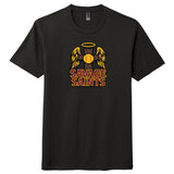 Savage Saints Fastpitch District Perfect Tri ® Tee
