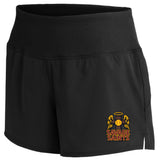 Savage Saints Fastpitch Sport-Tek® Ladies Repeat Short
