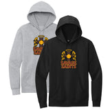 Savage Saints Fastpitch District® V.I.T.™ Fleece Hoodie