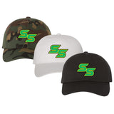 Salem Select Baseball YP Classic Dad Hat