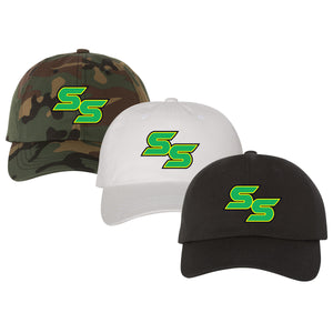 Salem Select Baseball YP Classic Dad Hat