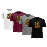 Savage Saints Fastpitch Mens/Boys Full Sublimation Short Sleeve