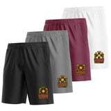 Savage Saints Fastpitch Men's/Boy Full Sublimation Shorts