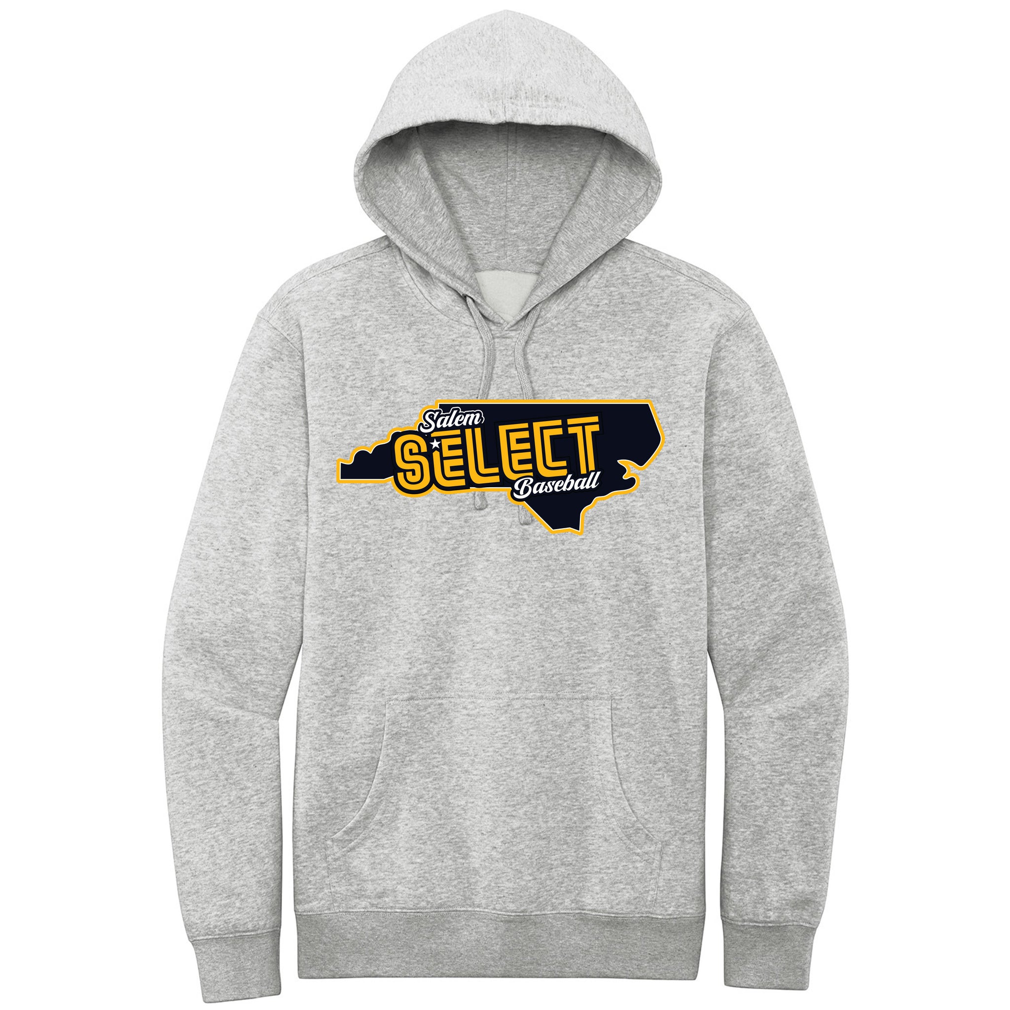 Salem Select Baseball V.I.T.™ Fleece Hoodie